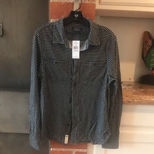 Great fall designer shirt for boys!
